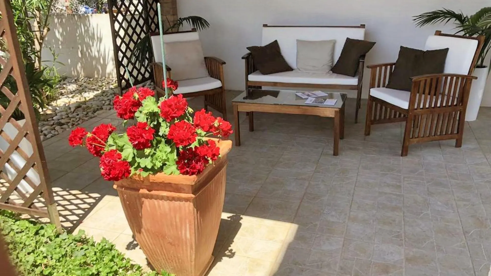 Cosy Apartment In Novigrad With Balcony And Garden View 40 M² Croatie